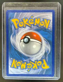 2015 Pokemon XY Ancient Origins Gyarados Reverse Holo #21/98 - Image 2