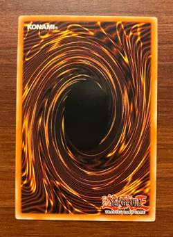 Wild Nature's Release | IOC-033 | 1st Edition | NM | YuGiOh - Image 2