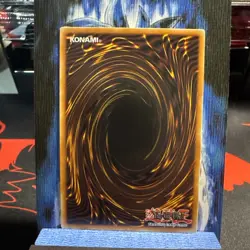 Yugioh! Elder Entity N'tss - RA01-EN026 - Prismatic Ultimate Rare - NM - Image 2