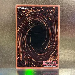 YuGiOh • Right Leg of the Forbidden One • LOB-120 • Unlimited Ultra Rare • LP - Image 2