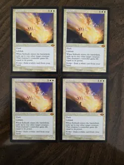 4 Solitude (Retro Frame) Modern Horizons 2 Regular MTG - Image 1