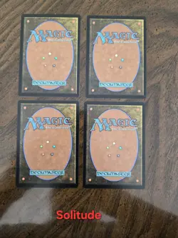 4 Solitude (Retro Frame) Modern Horizons 2 Regular MTG - Image 2