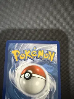 MINT Pikachu McDonalds 25th Anniversary Promo Pokemon Card Holo 25/25 2021 - Image 4