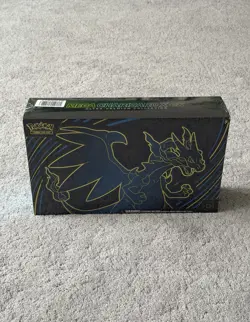 Pokemon TCG Mega Charizard x EX Ultra-Premium Collection (UPC) ✅ SEALED ✅ - Image 1