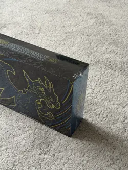 Pokemon TCG Mega Charizard x EX Ultra-Premium Collection (UPC) ✅ SEALED ✅ - Image 4