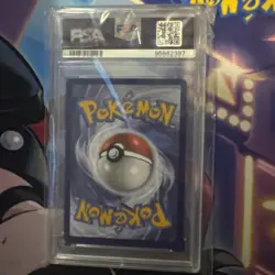2023 POKEMON MEW EN-151 SPECIAL ILLUSTRATION RARE #200 BLASTOISE EX PSA 10 - Image 2