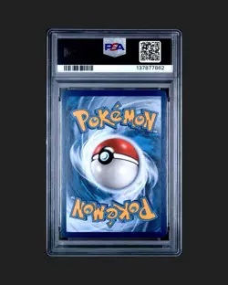 Pokemon Scizor GX Sun & Moon Celestial Storm #90/168 PSA 10 Gem Mint 2018 - Image 2