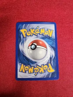 Milotic 8/106 EX Emerald Reverse Holo Stamped Pokemon TCG Card LP - Image 2