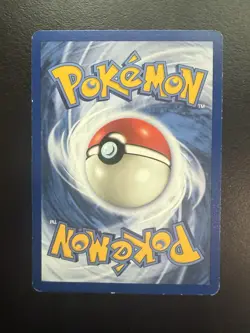 Pokemon TCG Kabuto Fossil 50 1st Edition Common Card LP Condition - Image 2