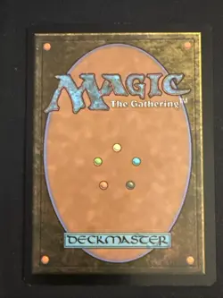 1x Extended Art Hedron Detonator (118) Commander: March of the Machine LP MTG - Image 2