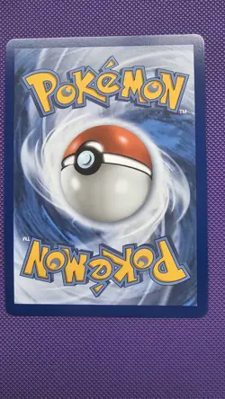 Maganium MEP 001, Mega Evolution Prerelease Stamped Promos, Pokemon Tcg Mep001 - Image 2