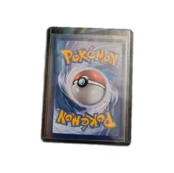 Pokemon TCG Dawn Trainer Special Illustration Rare Full Art Holo 129/094 Me02 - Image 2