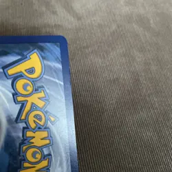 Gyarados GX - SM212 - Black Star Promo - Pokemon Card - Image 3