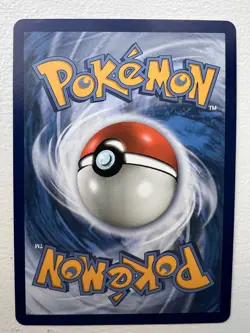 Gyarados GX SM212 Black Star Promo Holo Mint Pokemon Card - Image 2