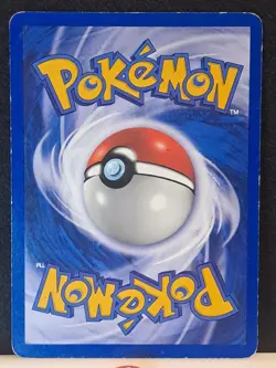 Dark Flareon 35/82 Team Rocket Set Uncommon Pokemon Card WOTC MP Vintage - Image 2