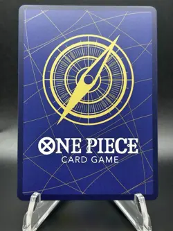 Uta EB03-003 SR ONE PIECE Heroines Edition - ONE PIECE Card Game Japanese - Image 3