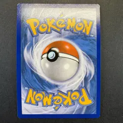 Glaceon 19/111 Furious Fists Reverse Holo Rare Pokemon Card LP+ - Image 2