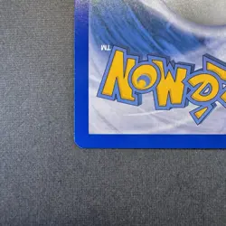 Glaceon 19/111 Furious Fists Reverse Holo Rare Pokemon Card LP+ - Image 5