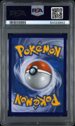 Boltund v TG13/TG30 Swsh09 Trainer Gallery Holo Card Brilliant Stars PSA 10 - Image 2