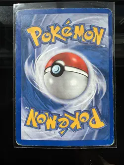Pokemon TCG Tyranitar EX Delta Species Holo Rare Card 16/113 2005 - Image 2