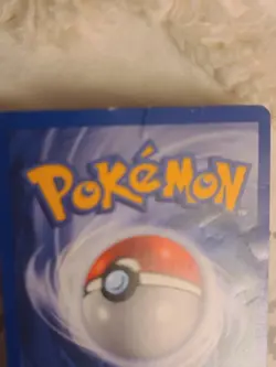 Pokemon Card Misty's Tentacruel Holo Rare 10/132 Gym Heroes Vintage - Image 3