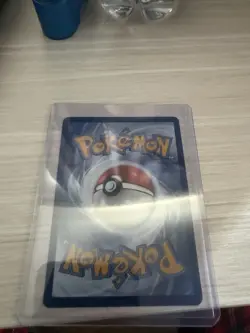Pokemon TCG Charizard GX Holo Ultra Rare Card Burning Shadows - Image 3