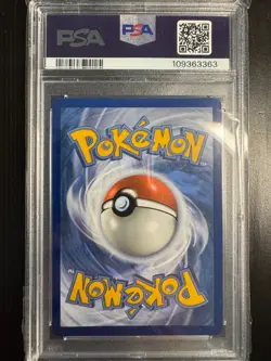 Pokemon TCG Charizard EX Full Art Secret Rare Card Sir Obsidian Flames 228/197 - Image 2