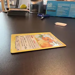 Pokemon TCG Dragonite Holo Rare Card Expedition Base Set 9/165 LP/MP - Image 4