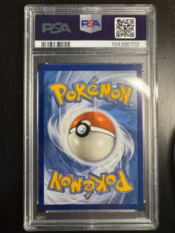 Pokemon TCG Charizard EX Full Art Secret Rare Card Sir Obsidian Flames 228/197 - Image 2