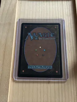 MtG Magic the Gathering Card - Mystery Booster 2: Rishadan Port - Regular NM - Image 2