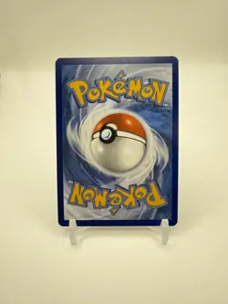 Pokemon TCG Vibrava Illustration Rare Card 206/191 Surging Sparks - Image 2