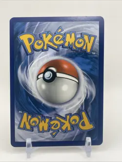 Pokemon Card TCG - Multi Switch 164/147 Secret Rare Burning Shadows Near Mint - Image 2