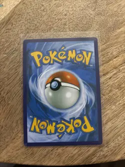 Pokemon TCG - M Gengar EX - XY Promos XY166 (LP) - Image 2
