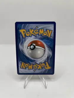 Pokemon TCG Mega M Gengar EX XY166 Black Star Promo Ultra Rare - LP - Image 2