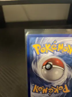 Pokemon TCG - M Gengar EX - XY Promos XY166 (LP) - Image 3