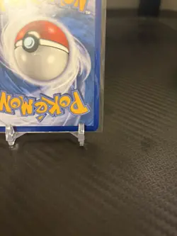 Pokemon TCG - M Gengar EX - XY Promos XY166 (LP) - Image 5