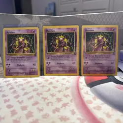 Pokemon TCG Mewtwo Video Promo #14 Pokemon Promos Regular Promo 3x - Image 1