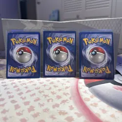 Pokemon TCG Mewtwo Video Promo #14 Pokemon Promos Regular Promo 3x - Image 2
