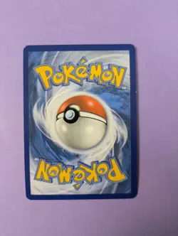 Detective Pikachu - SM190 - Movie Promo Sun & Moon Promos - Pokemon Card - NM - Image 2