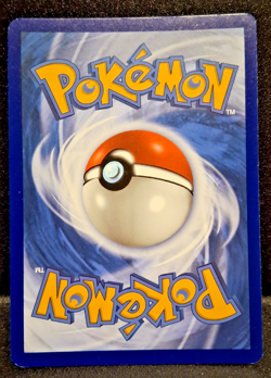 2019 Pokemon SWSH Black Star Glaceon SWSH192 NM - Image 2