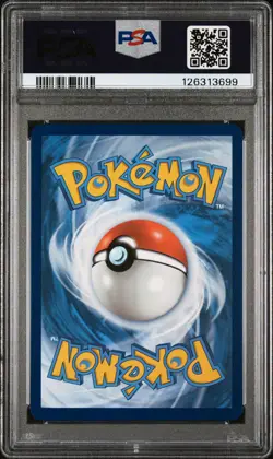 2025 POKEMON DRI EN-DESTINED RIVALS #092 ANNIHILAPE PSA 9 - Image 2