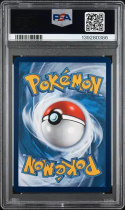 2022 POKEMON SWORD & SHIELD LOST ORIGIN #186 FULL ART/GIRATINA V PSA 10 - Image 2