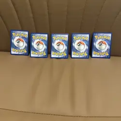 Pokemon TCG Shining Fates Shiny V Lot - Image 2