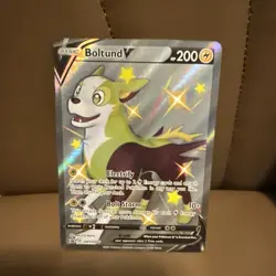 Pokemon TCG Shining Fates Shiny V Lot - Image 4