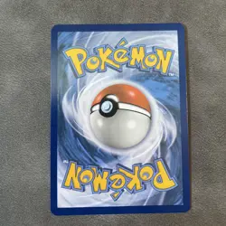 Pokemon Gengar 70/214 S&M Unbroken Bonds! Reverse Holo NM Rare Collectors Must - Image 4