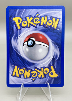 Pokemon - Lt. Surge's Electabuzz (6/132) - Unlimited Holofoil - Gym Heroes (G1) - Image 3