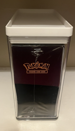Pokemon - Obsidian Flames Elite Trainer Box SEALED ETB - with Target case! - Image 2