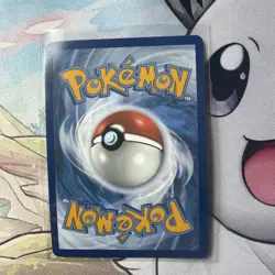 Furfrou 088/131 Master Ball Reverse Holo Pokemon TCG S&V Prismatic Evolutions - Image 2