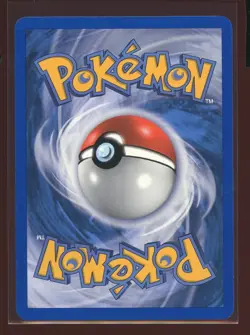 Elekid Non-Holo Rare NM 23/115 EX Unseen Forces Yuka Morii Pokemon - Image 2