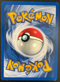 Pokemon TCG Koffing Base Set 51/102 Regular LP - Image 2